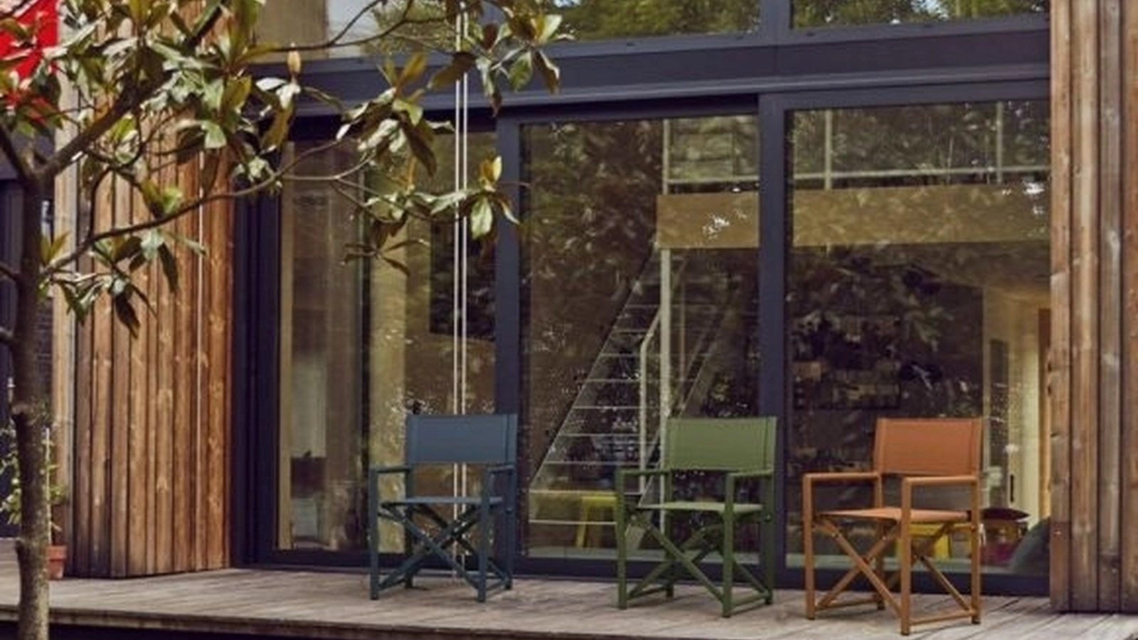 Sedia Taylor di Bizzotto