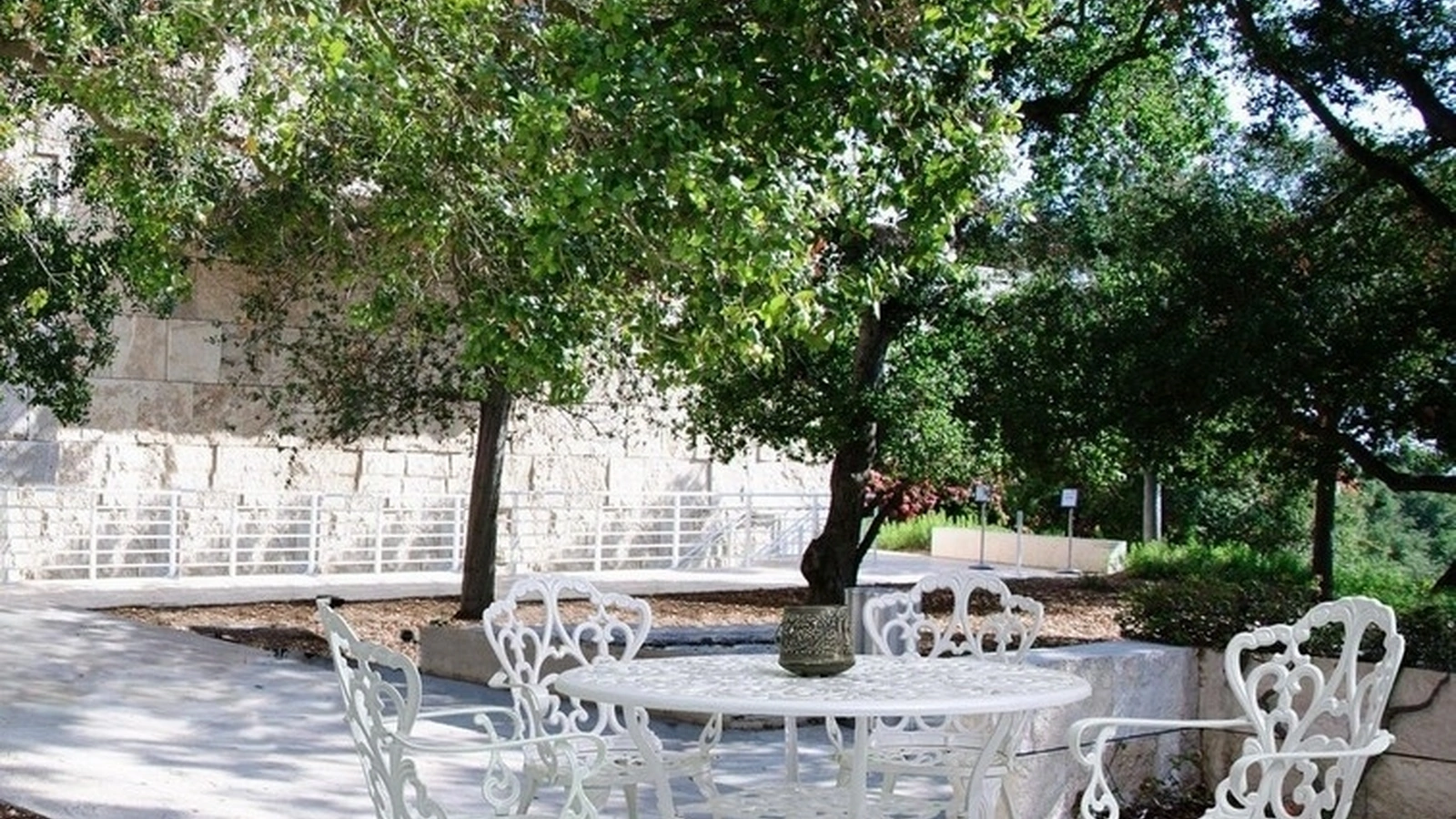 Tavolo e Sedie Victoria in alluminio di Bizzotto