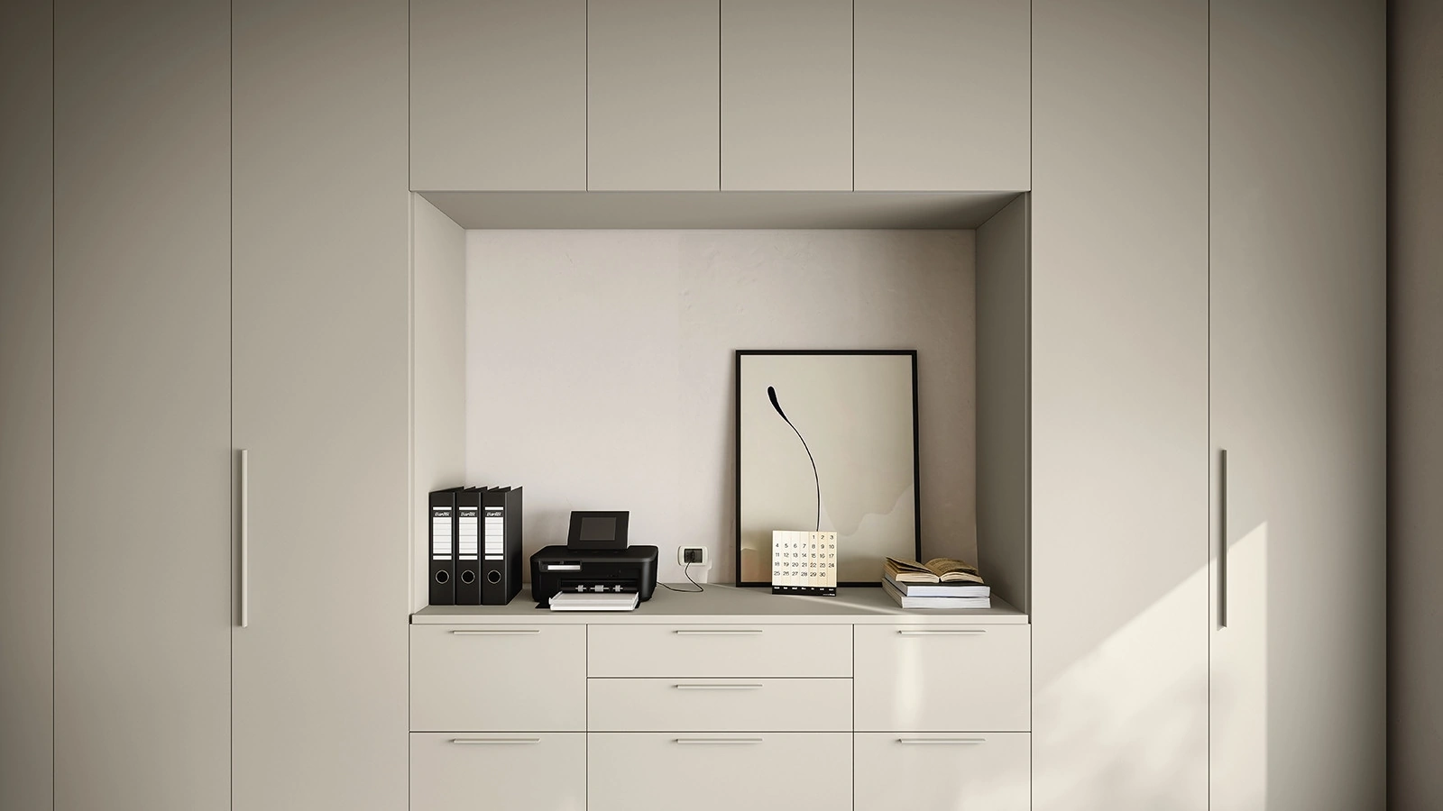 Armadio Canapa 05A di Cinquanta3